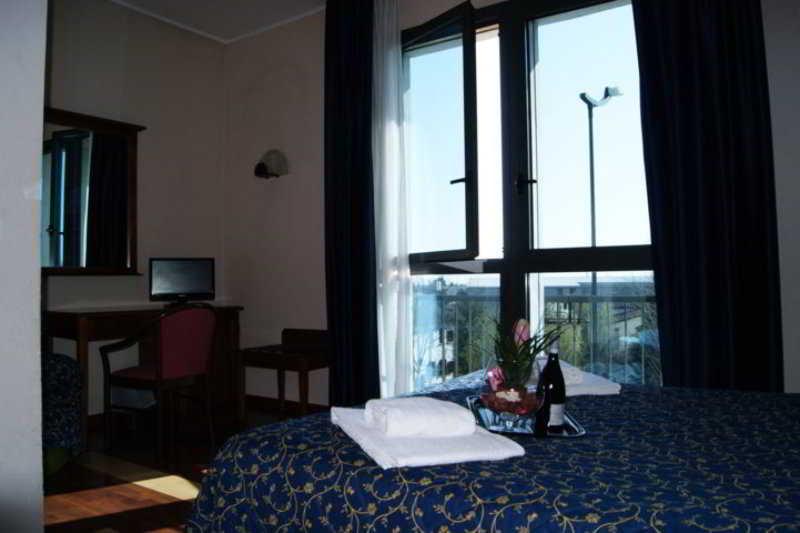 Hotel Resi Dep. Vigonza Dış mekan fotoğraf
